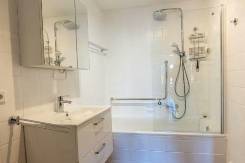Apartamento Refugium Im Tal