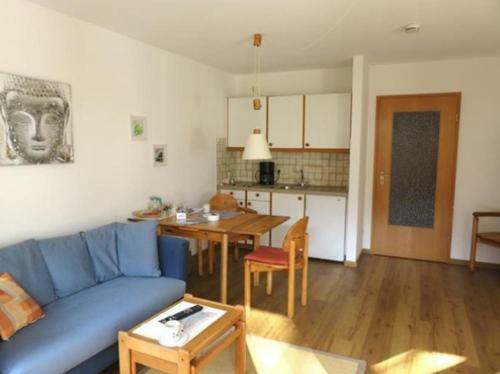 Apartamento Bergblick Bad Hindelang