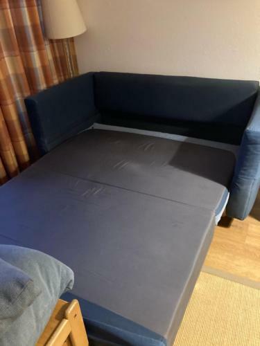 Apartamento Bergblick Bad Hindelang