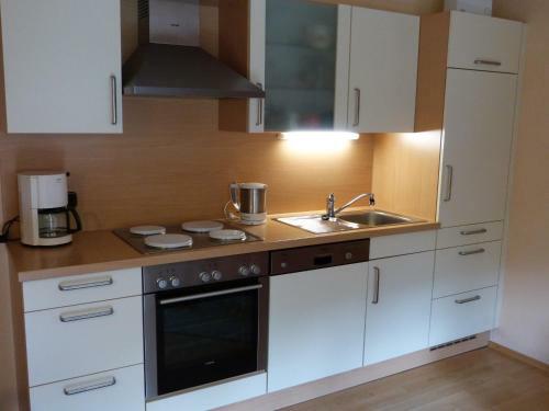 Apartamentos Haus Rosi G�hl
