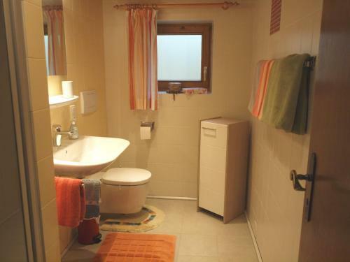 Apartamentos Haus Rosi G�hl