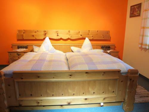 Apartamentos Haus Rosi G�hl