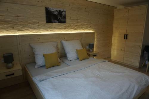 Apartamento Ferienwohnung Helchenberg
