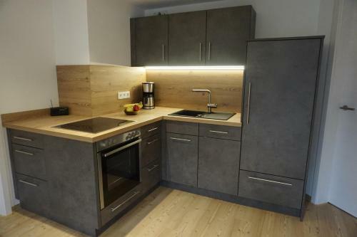 Apartamento Ferienwohnung Helchenberg