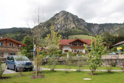 Apartamento Schofer Eck