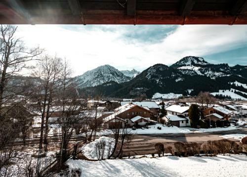 Apartamento Ankommen - Wohlf�hlen - Auspacken....und Urlaub!!