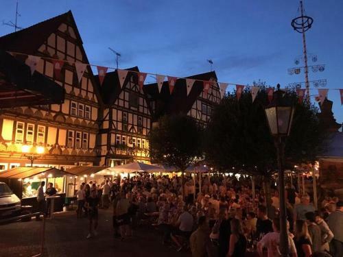 Haus Vor Dem Sch�neberger Tor
