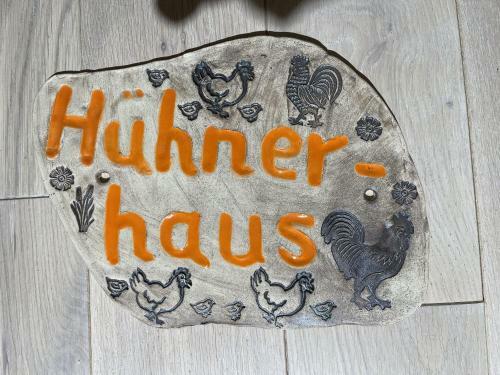 Apartamento Sch�neberger Bauernhof