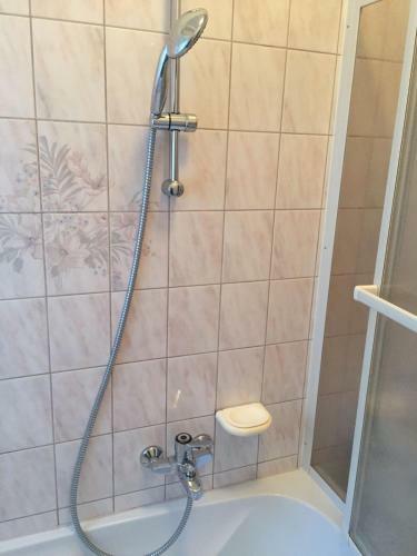 Apartamento Europa P. Ferienwohnung