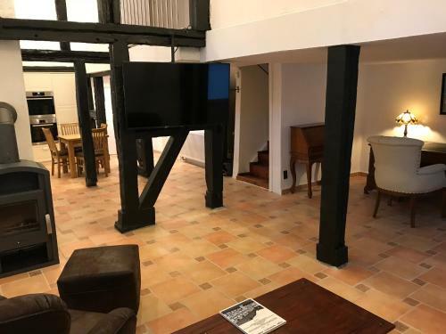 Villa Dornr�schen Hofgeismar