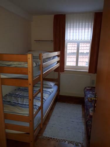 Apartamento Ferienhof Papierm�hle