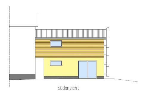 Apartamento Soodehof Eins