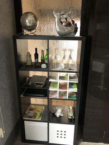 Apartment Elegance