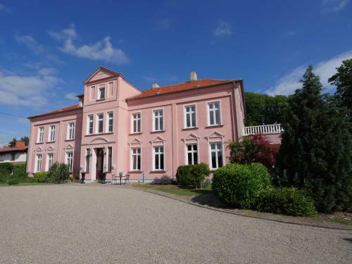 Schlosshotel Gross Koethel