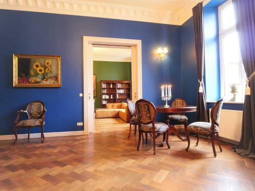 Schlosshotel Gross Koethel