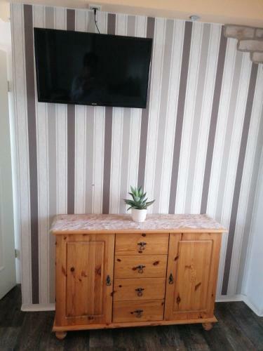Apartamento Tinas Ferienwohnung