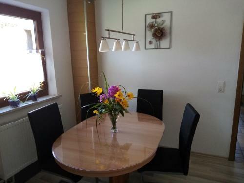 Ferienhaus Waldblick