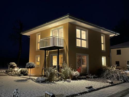 Ferienhaus Seerose