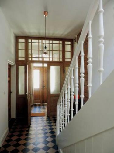 Apartamento Charmante Ruhige Dorfschule