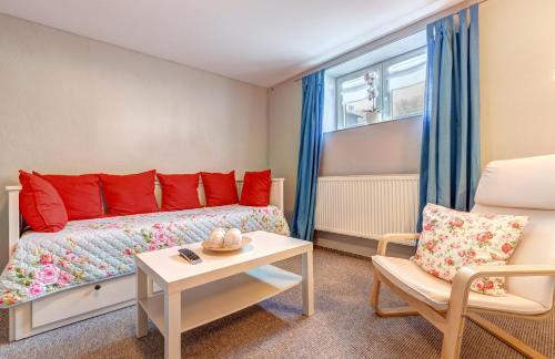 Apartamento Haus N�9