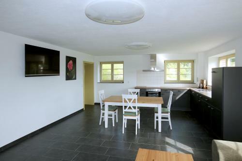 Apartamento Bahnhof Hohen Mistorf