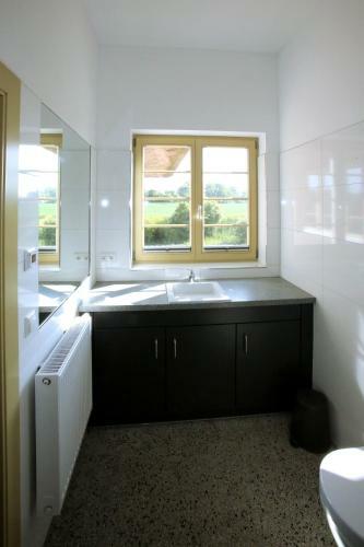 Apartamento Bahnhof Hohen Mistorf