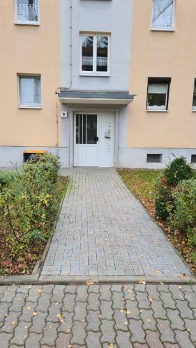 Apartamento Exclusivwohnung Hohenm�lsen