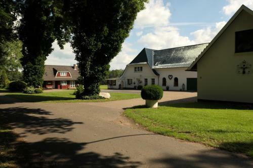 Apartamento Ferienwohnung In Der Natur