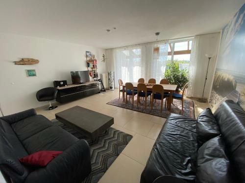 Apartamento Fuchs Und Elster