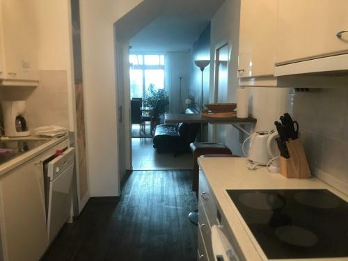 Apartamento Fuchs Und Elster