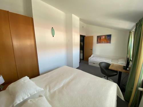 Apartamento Fuchs Und Elster