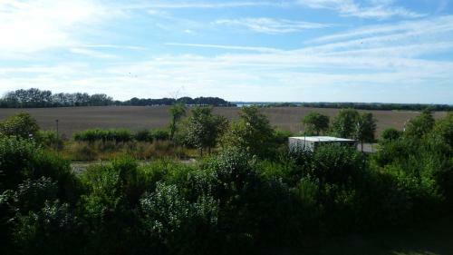 Apartamento Fuchs Und Elster