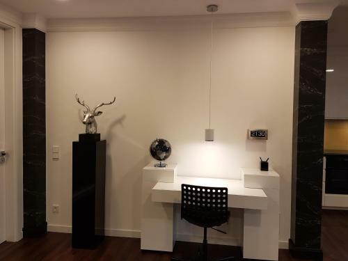 A&m Apartment Ahorn/hohenstadt