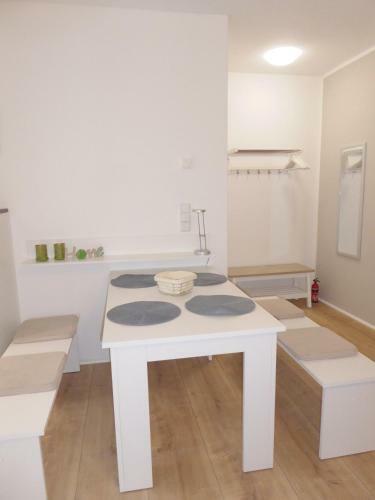 Apartamento App. Weisses Haus