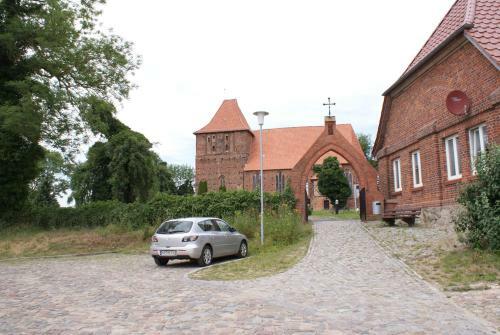 Apartamento Kirchblick An Der Ostsee - Abc277