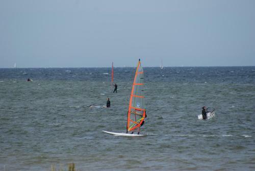 Apartamento Kirchblick An Der Ostsee - Abc277