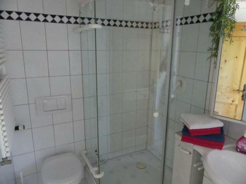 Apartamento Ferienwohnung Bergblick