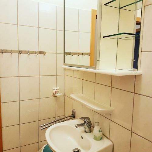 Apartamento Wohnung 1 "surf California"