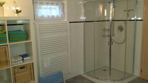 Apartamento Ferienwohnung Valentin