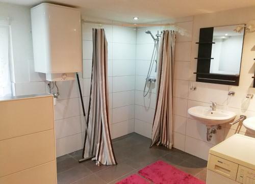 Worker Apartment Hohenstadt