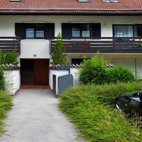 Apartamentos Hofwiese