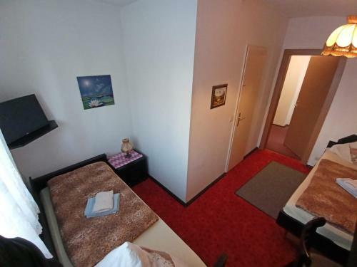 Hostal Pension Sofia