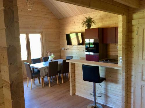 Blockhaus Harzblick