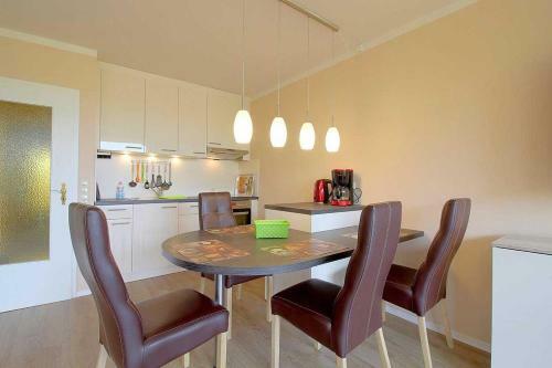 Apartment 410