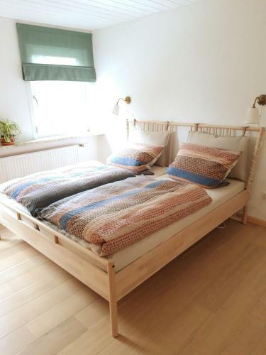 Apartamento Ferienhaus Im Bergdorf