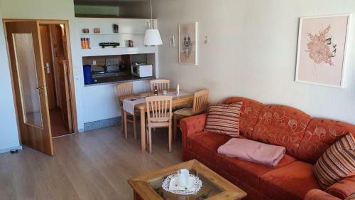 Apartment Schneider 537 Mit Balkon Und Hallenschwimmbad