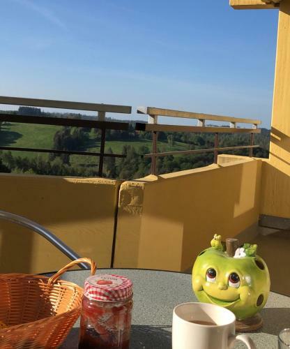 Apartment Schneider 537 Mit Balkon Und Hallenschwimmbad