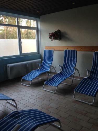 Apartment Schneider 537 Mit Balkon Und Hallenschwimmbad