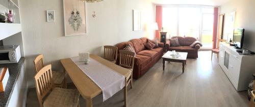 Apartment Schneider 537 Mit Balkon Und Hallenschwimmbad