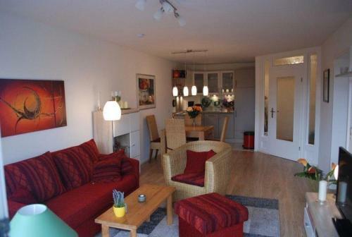 Apartamento Fewo-hexenzauber